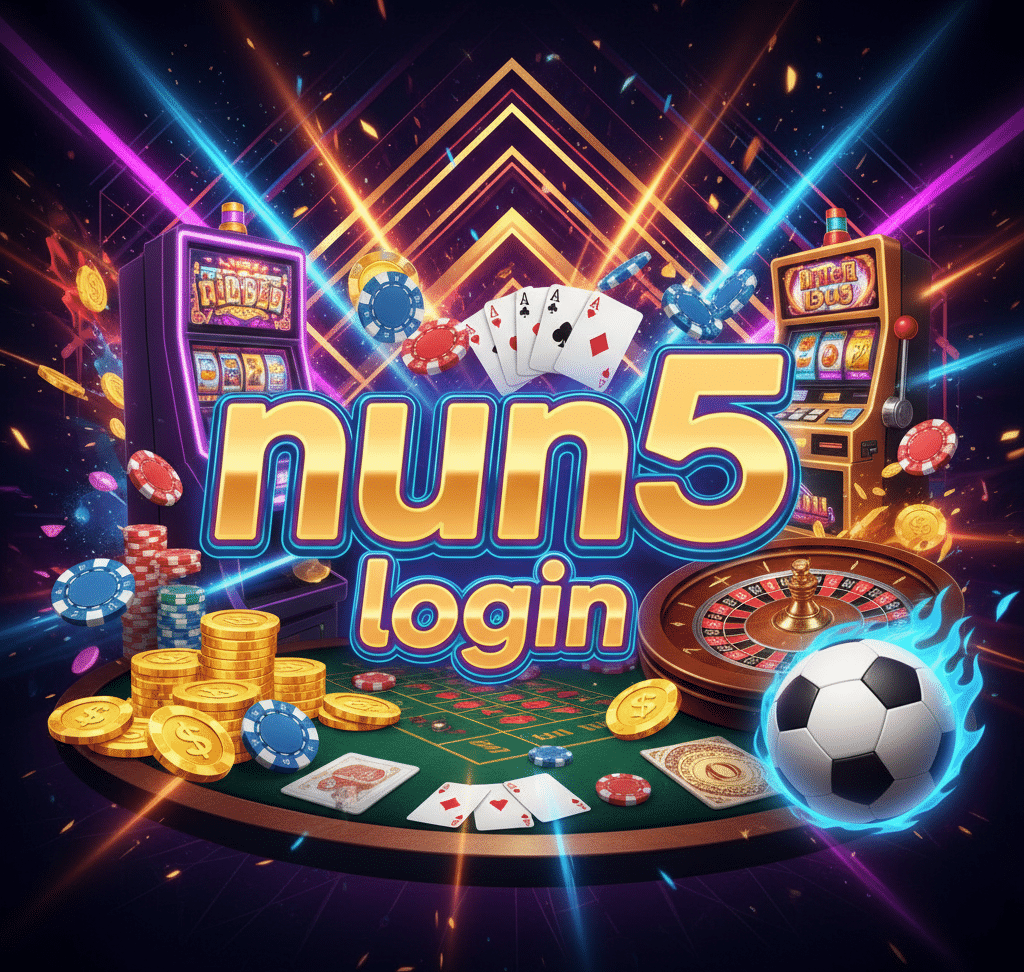 nun5 login