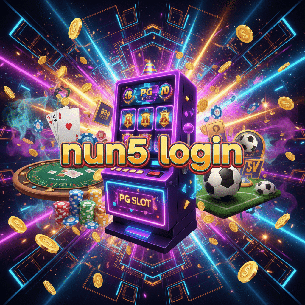 nun5 login