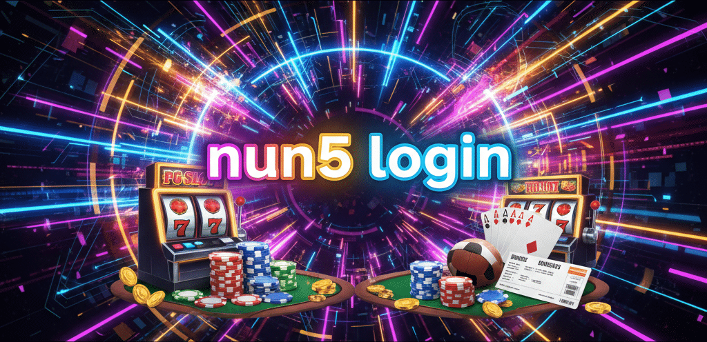 nun5 login