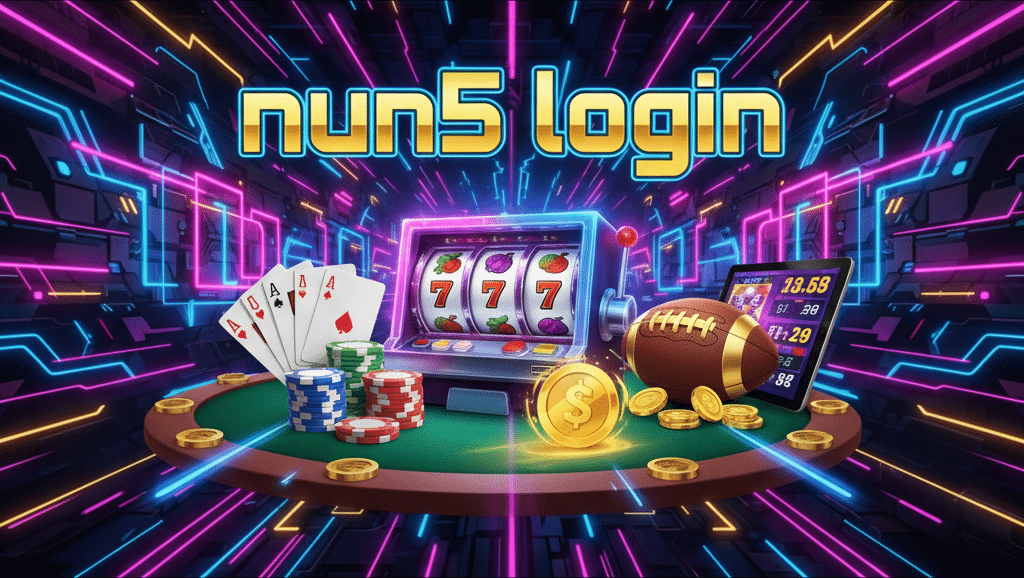 nun5 login
