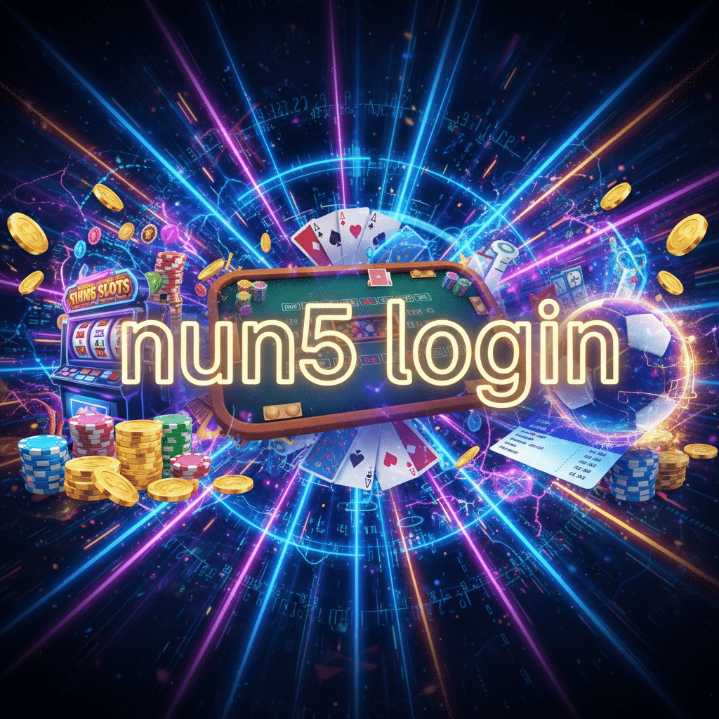 nun5 login