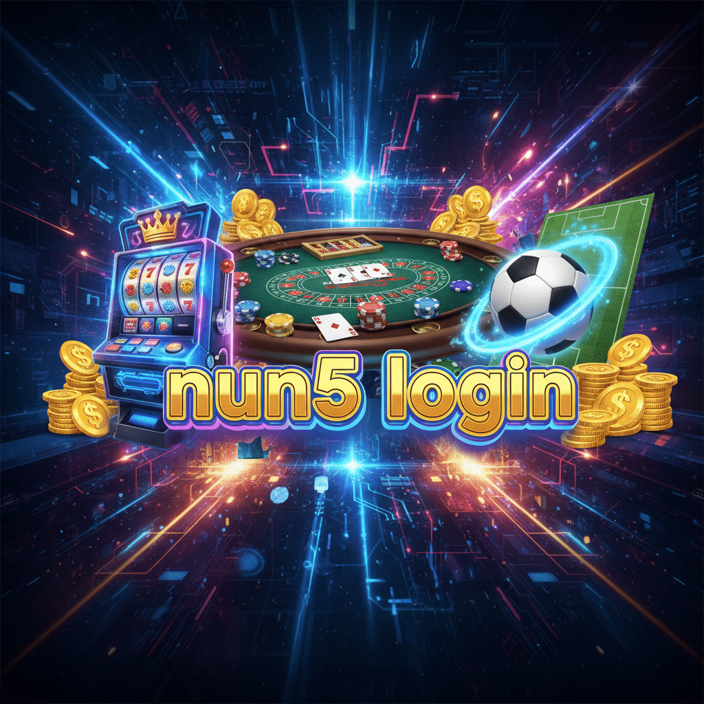nun5 login