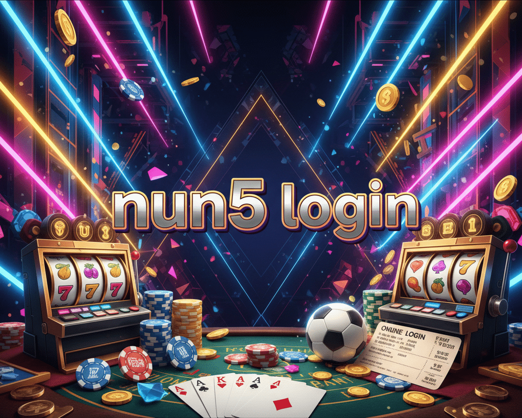 nun5 login